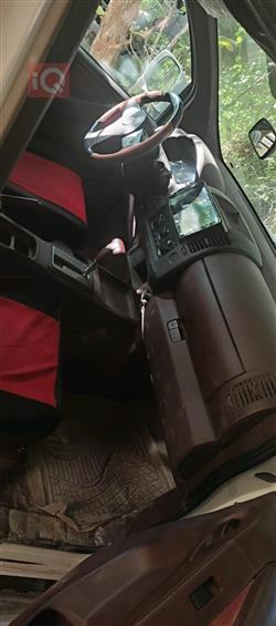 نيسان نافارا